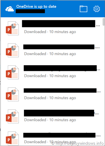 Preview&ndash;Want to sync SharePoint sites with OneDrive Next Gen sync&nbsp;client?
