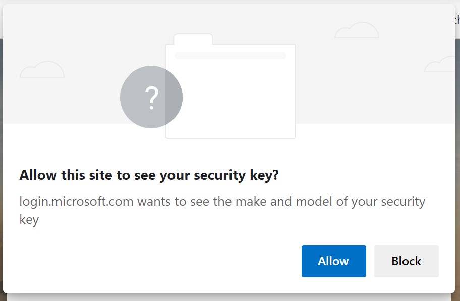 Experience a password-less sign-in with YubiKey – DeployWindows